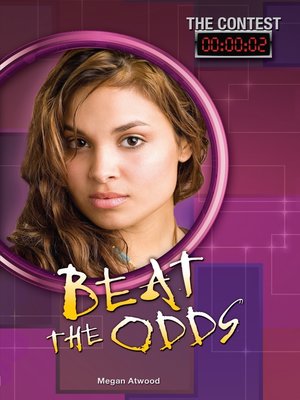 Beat the Odds by Megan Atwood · OverDrive (Rakuten 